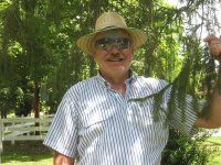 Gregory Holbrook