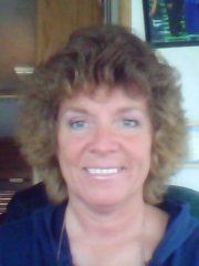 Sherry Parramore