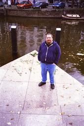 Stephen Hackert
