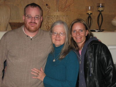 Tina Grimsley