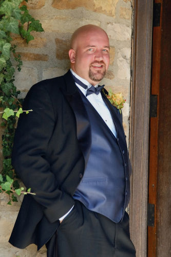 Christopher Spriggs