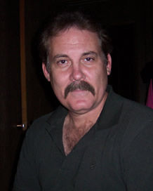 Wayne Smith