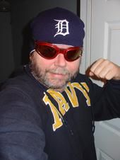 Scott Geering