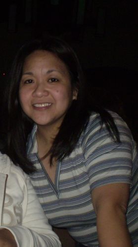 Jannet Trocino