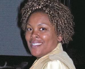 Tammy Armstrongcray