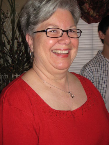 Peggy Campbell
