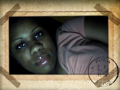 Sharhonda Willis