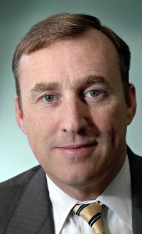 Stephen Warrington
