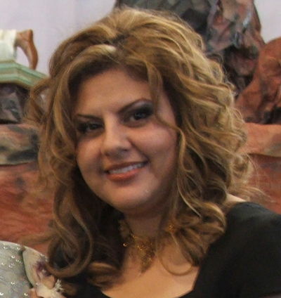 Janet Alvarez