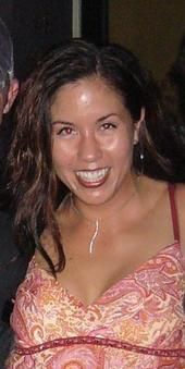 Christine Pinnick
