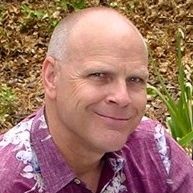 Barton Evans