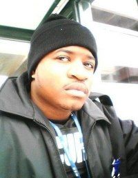 Randy Simeon