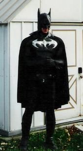 Larry Adams