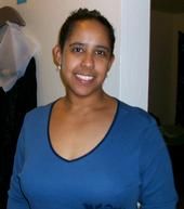 Stephanie Baham