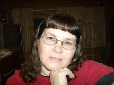 Lisa Burchett