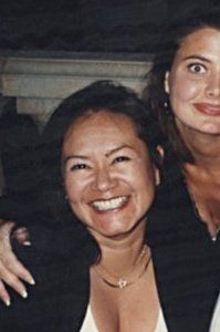 Genoveva Santillan
