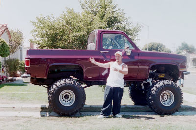 Jason Huitron
