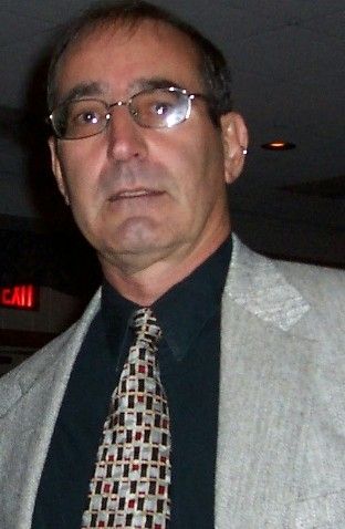 Michael Neumann