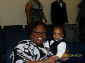 Linda Trowell