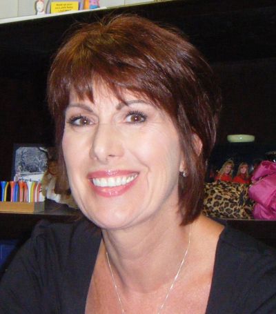 Marilyn Kuhne