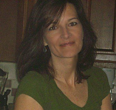 Allison Fitzgerald