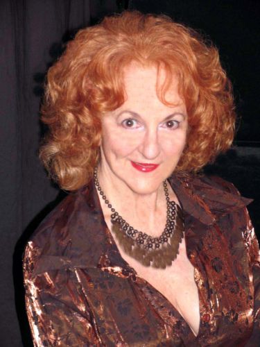 Sandra Murphey