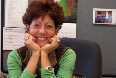 Jane Hardell