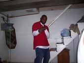 Daron Battle