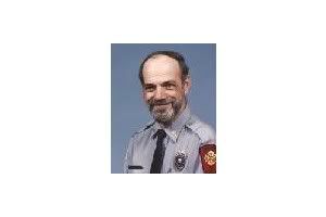 Lewis Stewart