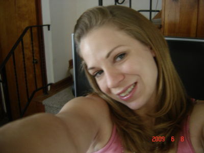 Jessica Harty