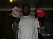 Terral Brackins