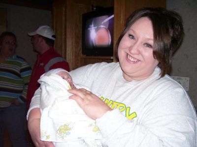 Shellie Hamilton