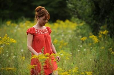 Amy Hall