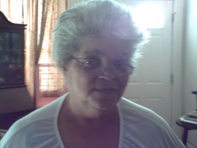 Lois Chapman