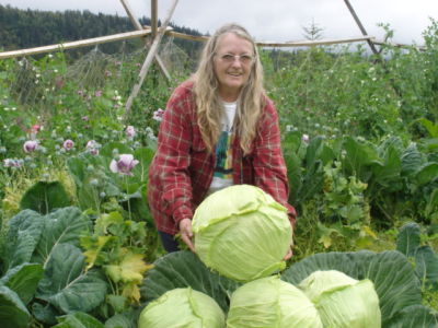 Barbara Woods