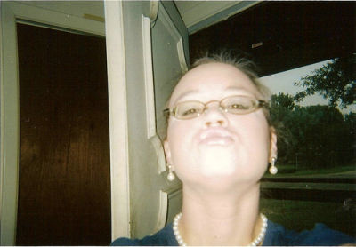 Kymberly Mcalister