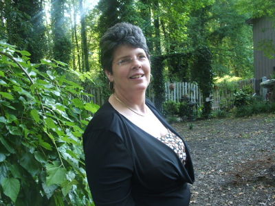 Robin Cain