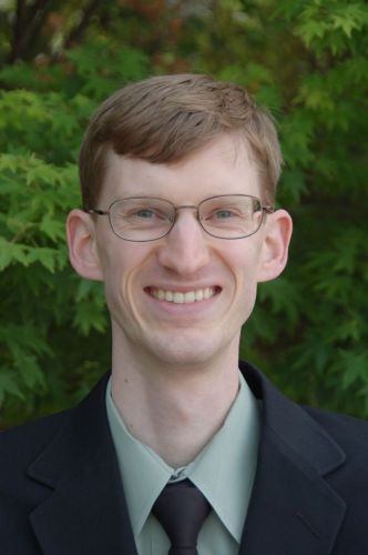 Nathan Pierce
