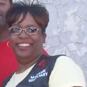 Tamica Acklin