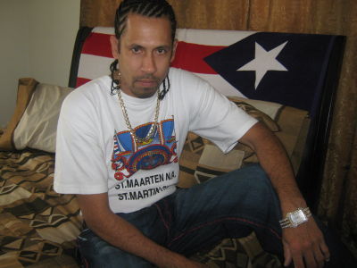 Edwin Oliveras