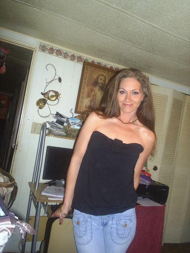Delilah Hardin