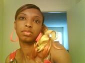 Nicole Jones