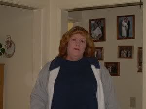 Sandy Perrin