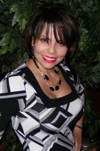 Diana Chenevert