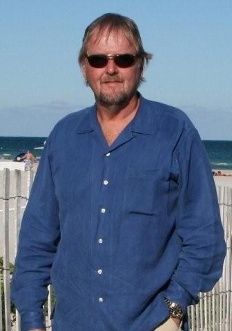 Robert Carlson
