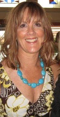 Sally Miller