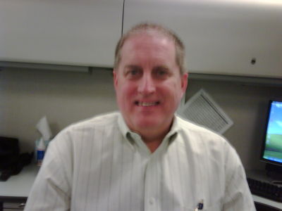 Paul Ostrander