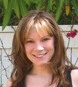 Diana Mccarson