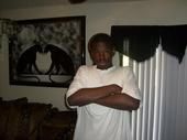Terrell Mccrea