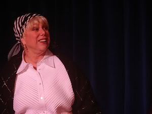Rochelle Rosenthal